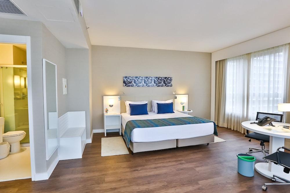 Quality Hotel Sao Caetano Сан-Каетану-ду-Сул Екстер'єр фото