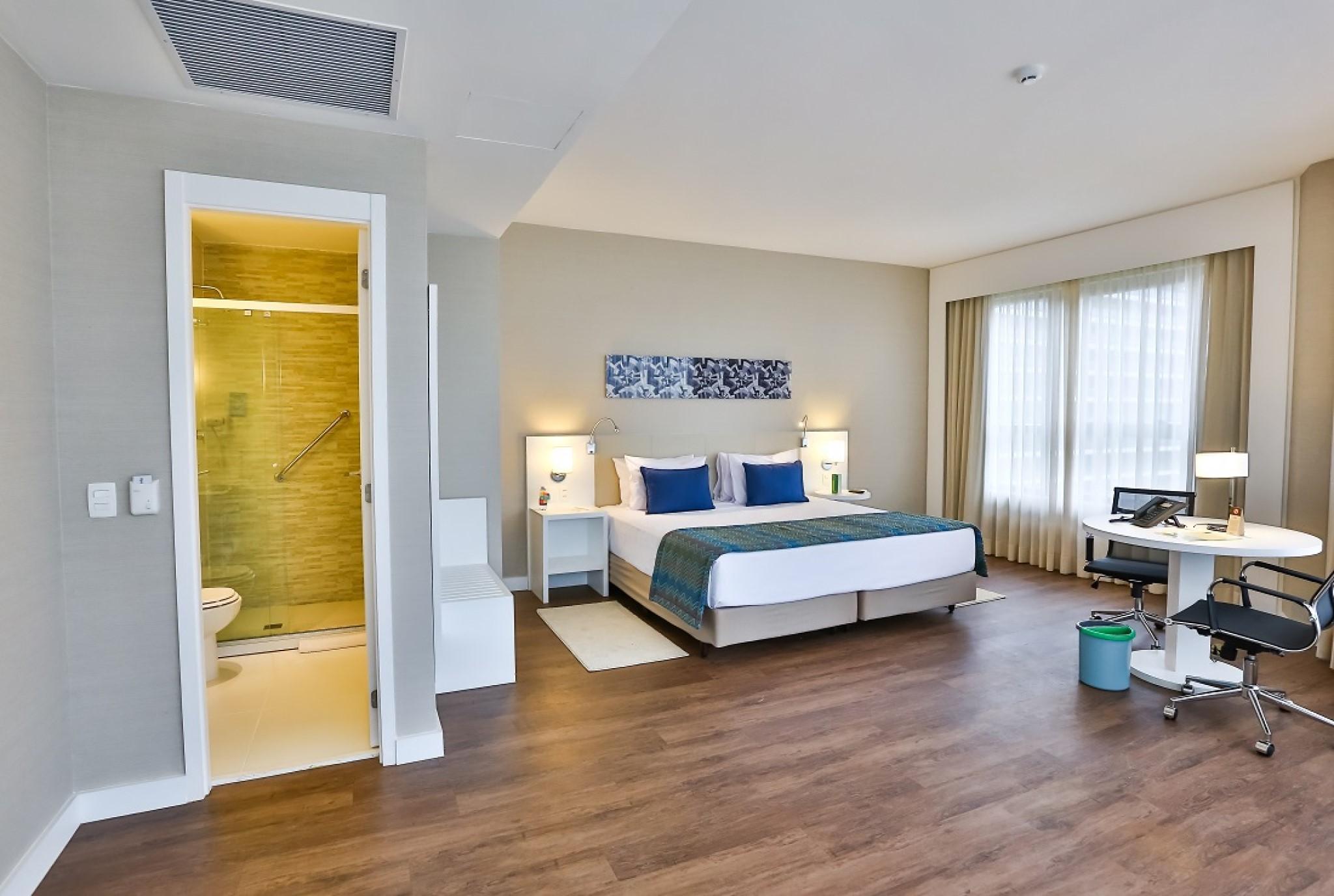Quality Hotel Sao Caetano Сан-Каетану-ду-Сул Екстер'єр фото