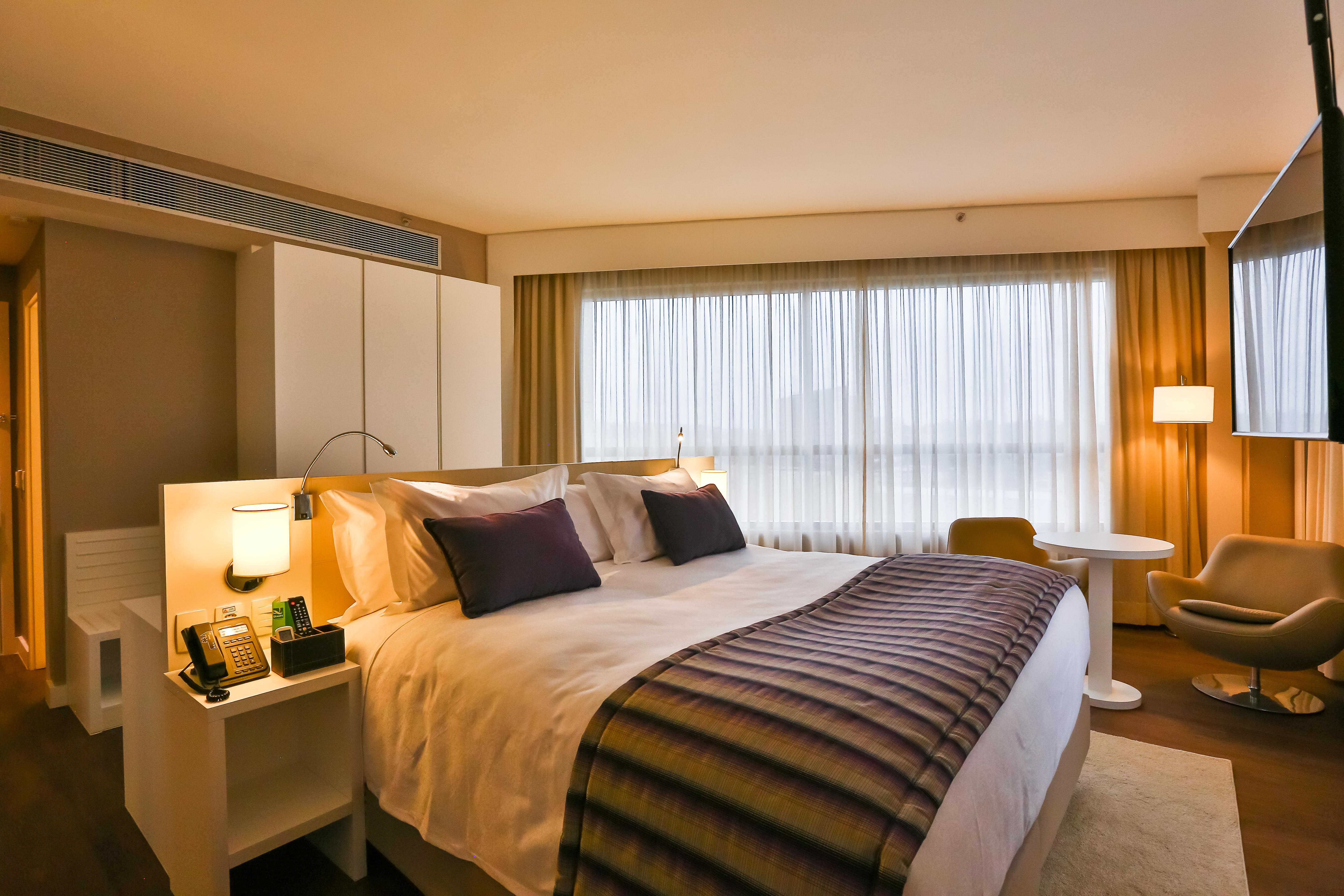 Quality Hotel Sao Caetano Сан-Каетану-ду-Сул Екстер'єр фото