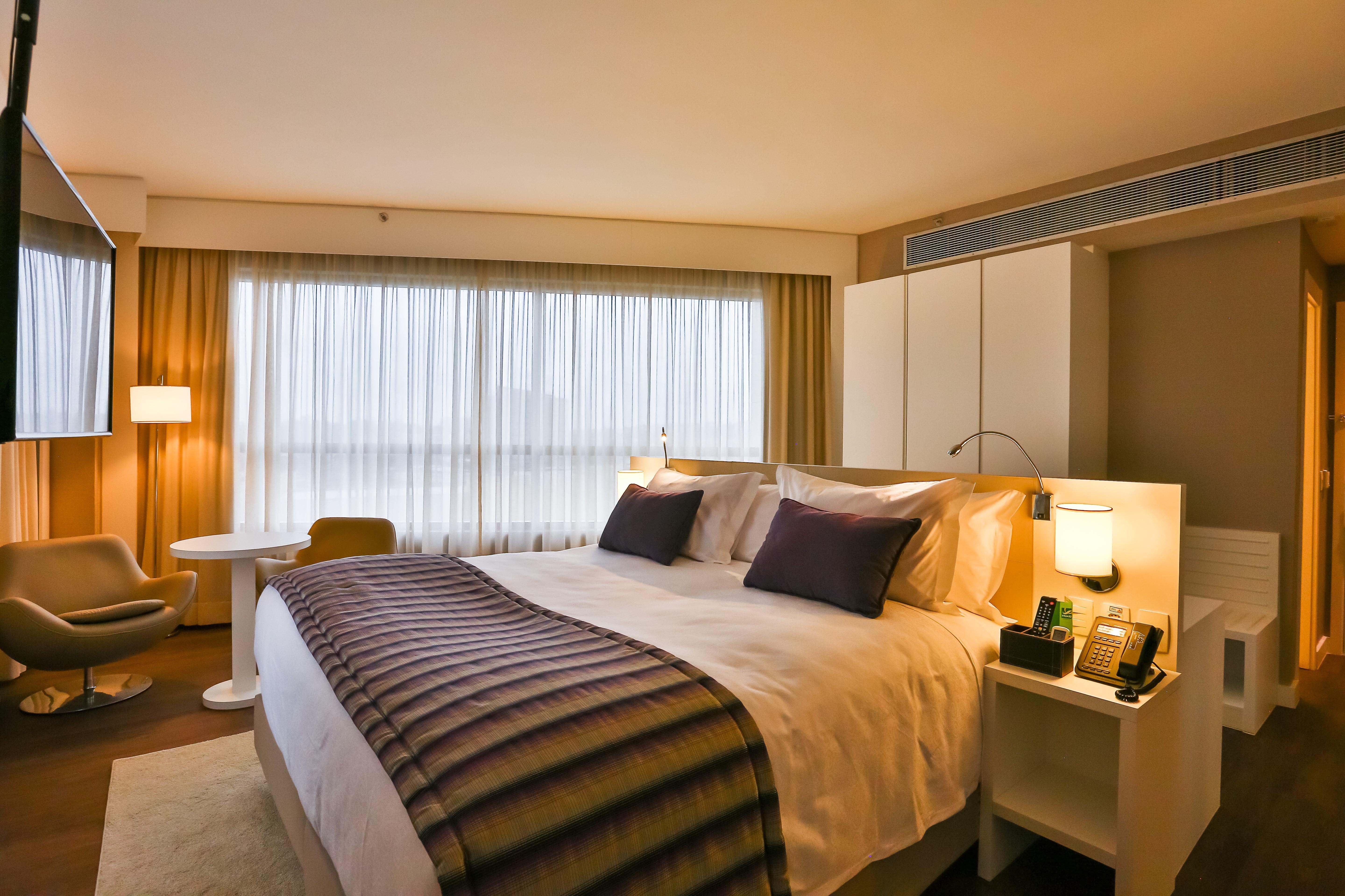 Quality Hotel Sao Caetano Сан-Каетану-ду-Сул Екстер'єр фото