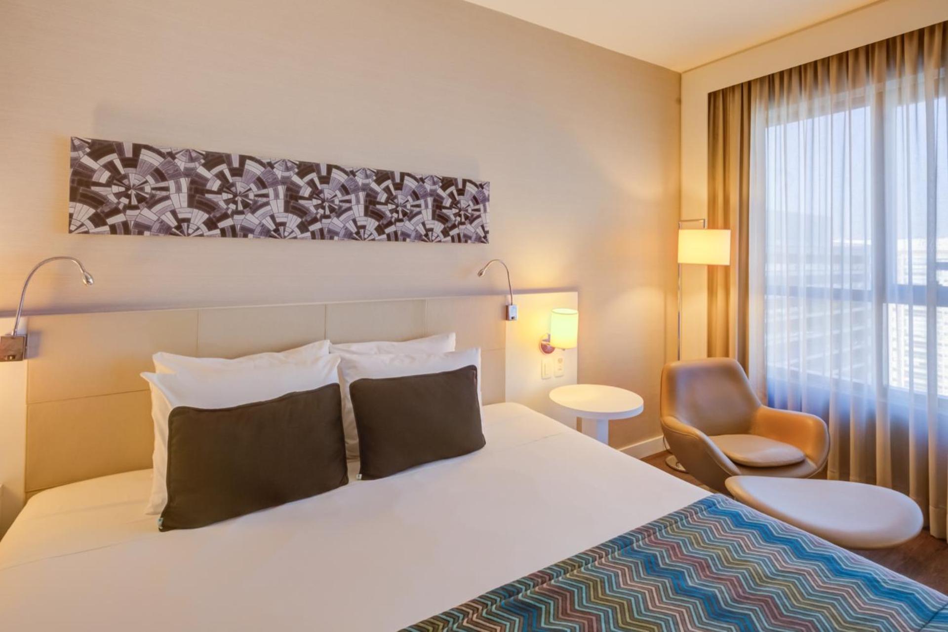 Quality Hotel Sao Caetano Сан-Каетану-ду-Сул Екстер'єр фото