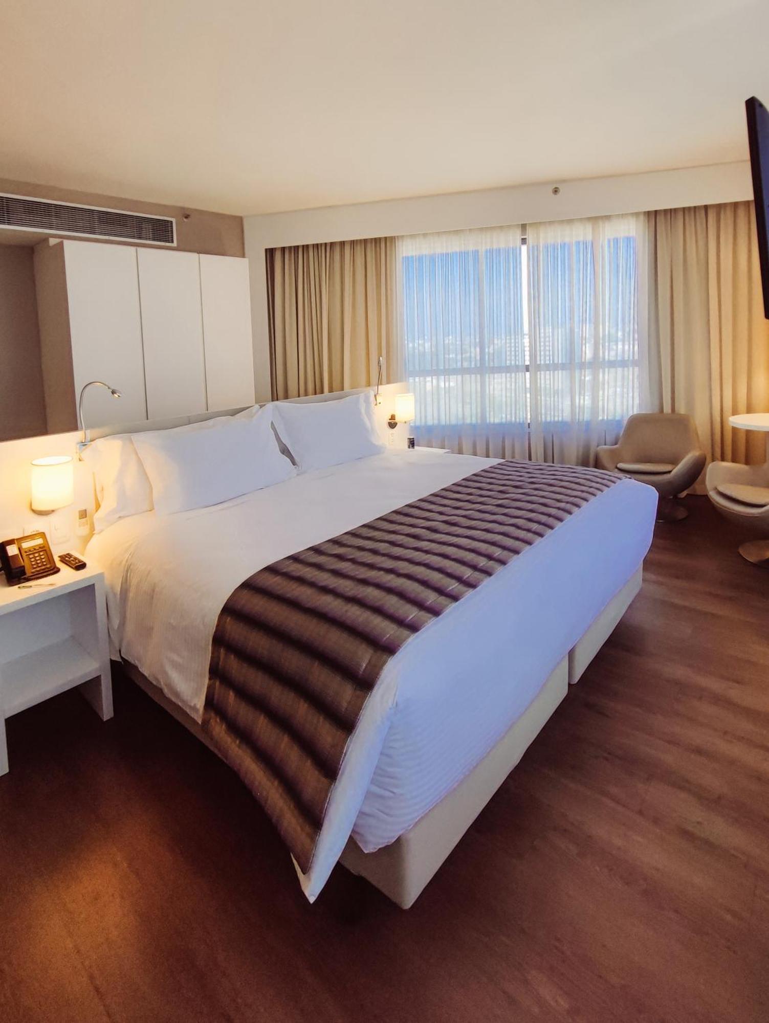 Quality Hotel Sao Caetano Сан-Каетану-ду-Сул Екстер'єр фото