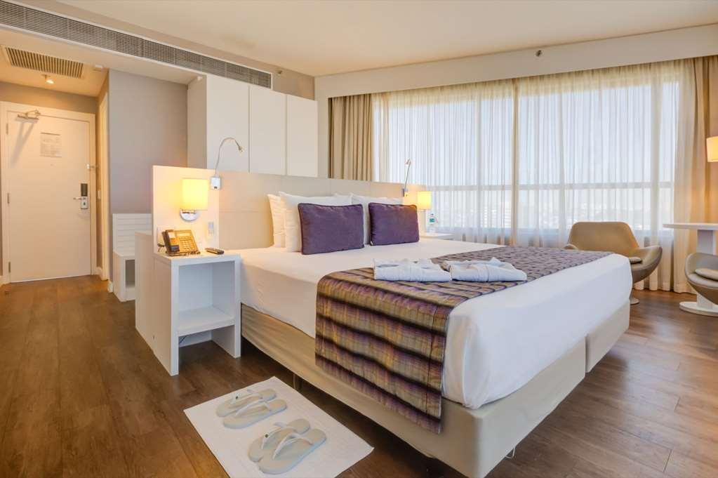 Quality Hotel Sao Caetano Сан-Каетану-ду-Сул Номер фото