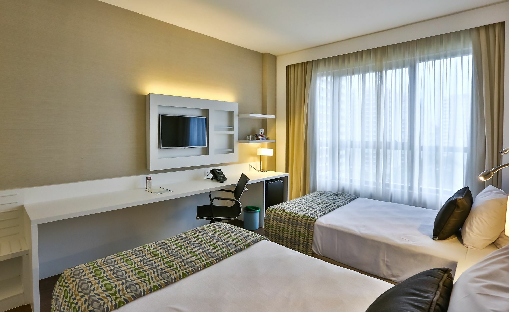 Quality Hotel Sao Caetano Сан-Каетану-ду-Сул Екстер'єр фото