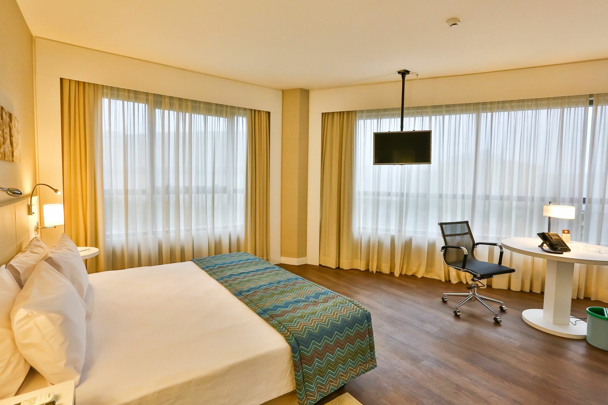 Quality Hotel Sao Caetano Сан-Каетану-ду-Сул Екстер'єр фото